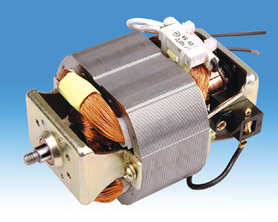  Universal Motor for Food Processor, Blender, Juicer (Universal Motor für Küchenmaschine, Mixer, Entsafter)