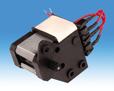  Synchronous Motor 4420 (Синхронный электродвигатель 4420)