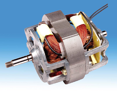  Universal Motor for Food Processor, Blender, Juicer (Universal Motor für Küchenmaschine, Mixer, Entsafter)