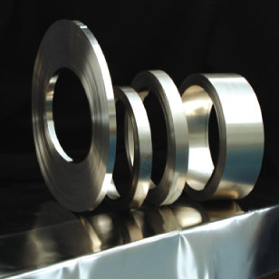  Super Thin Steel Strip (Super mince bande d`acier)