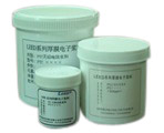  PTC Thermistor Paste PTC30XX