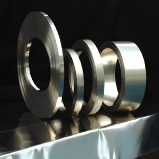  Steel Strip with Electrodeposited Nickel Coating (Стальной ленты с никелевым покрытием электроосажденных)