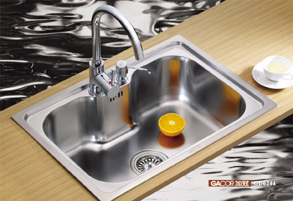  Stainless Steel Sink ( Stainless Steel Sink)