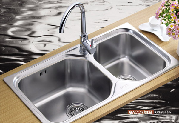  Stainless Steel Sink ( Stainless Steel Sink)