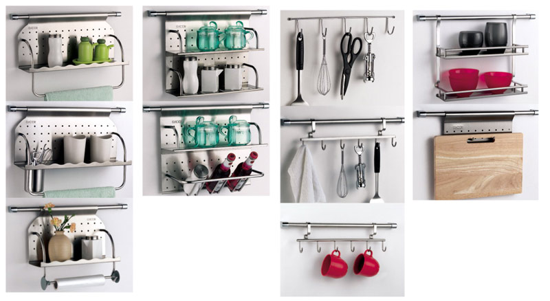  Hung-Up Accessories (Hung-Up Accessoires)