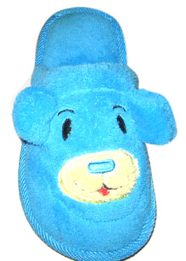  Baby Slipper ()