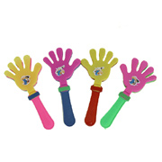  Hand Clapper ( Hand Clapper)