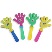  Hand Clapper ( Hand Clapper)