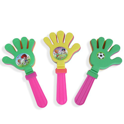  Hand Clapper ( Hand Clapper)