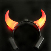  Glow Horns ( Glow Horns)