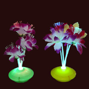  Glow Flowers ( Glow Flowers)