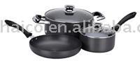  Cookware Set (Набор посуды)