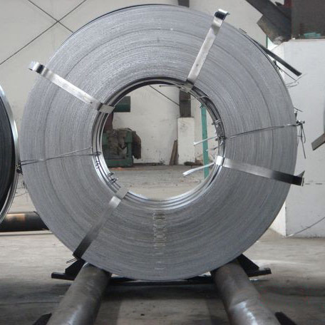  Cold Rolled Coil (Холоднокатанные Coil)