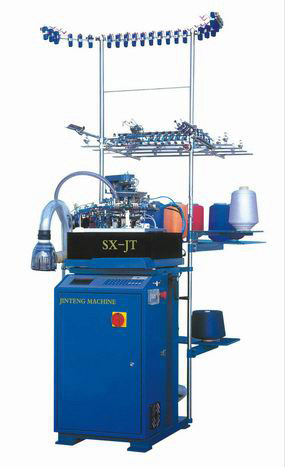  Sock Knitting Machine ( Sock Knitting Machine)