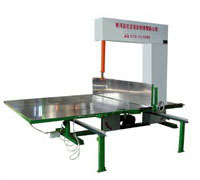 Vertical Cutting Machine ( Vertical Cutting Machine)