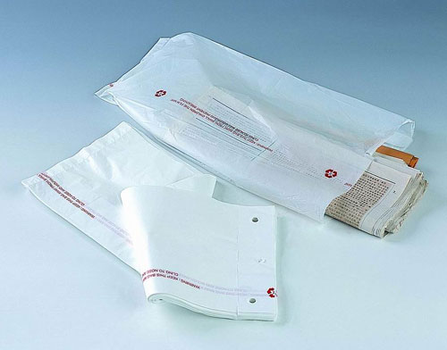  Block-Type Bag ( Block-Type Bag)