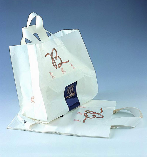  Plastic Carrier Bag ( Plastic Carrier Bag)