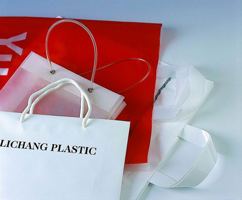  Flexible Loop Carrier Bag ( Flexible Loop Carrier Bag)