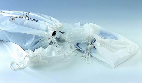  String Draw Handle Bag ( String Draw Handle Bag)