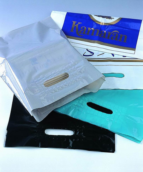 Patch Poh Carrier Bag ( Patch Poh Carrier Bag)