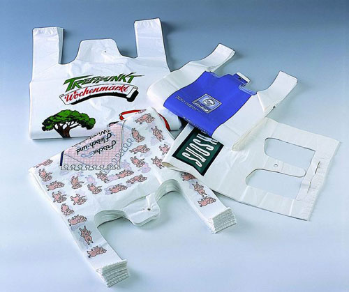 T-Shirt Bag ( T-Shirt Bag)