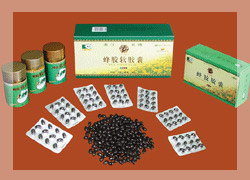 Propolis (Propolis)