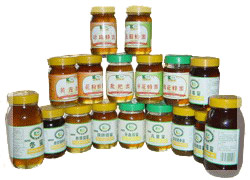  Natural Honey (Натуральный мед)
