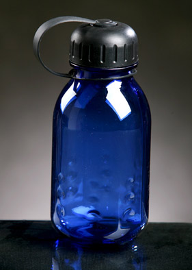  PC Bottle (PC бутылки)
