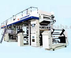  Dry Lamination Machine
