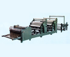  Corrugate Machine (Corrugate Machine)