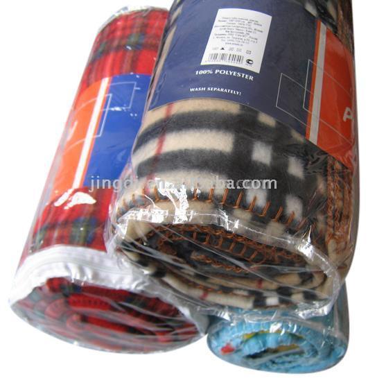  Fleece Blanket (Fleece Blanket)