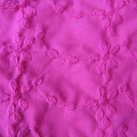  Flat Embroidery Fabric (Квартира вышивка ткани)
