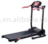  Home-Use Motorized Treadmill