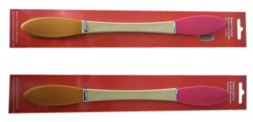  Silicone Peanut Butter and Jam Spatulas (Silicone Peanut Butter and Jam Spatules)