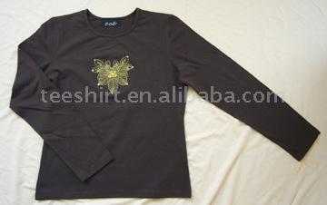 Fashion T-Shirt (Fashion T-Shirt)