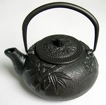  Teapot (Théière)