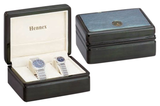  Double Watch Box ( Double Watch Box)