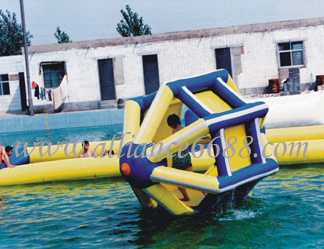  Aquatic Running Machine ( Aquatic Running Machine)