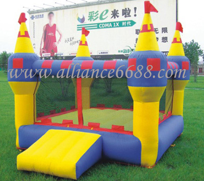  Bounce Round (1) ( Bounce Round (1))