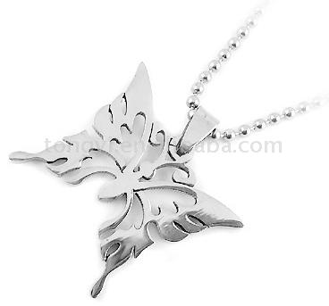  Stainless Steel Necklaces (Ожерелье из нержавеющей стали)