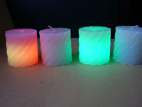  Magic Candle