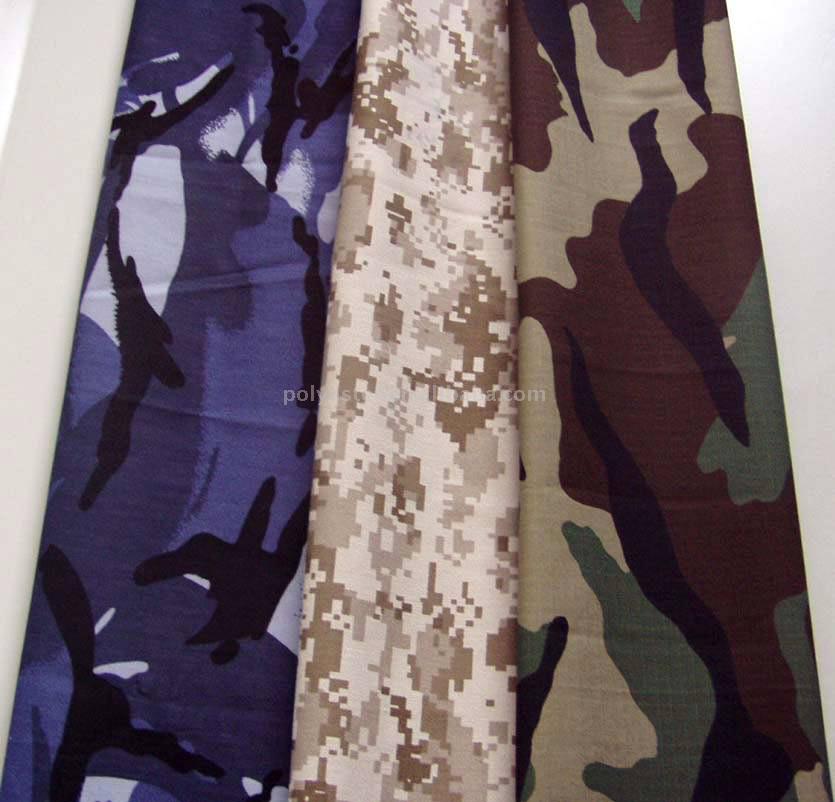  Camouflage Fabric ( Camouflage Fabric)