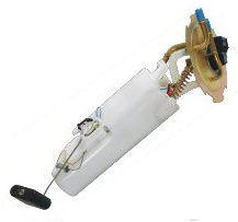  Fuel Pump Assembly (Fuel Pump Assemblée)
