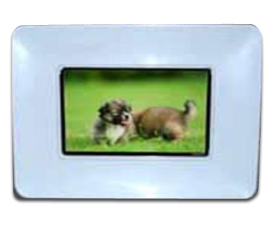  7" Digital Photo Frame (7 "Digital Photo Frame)