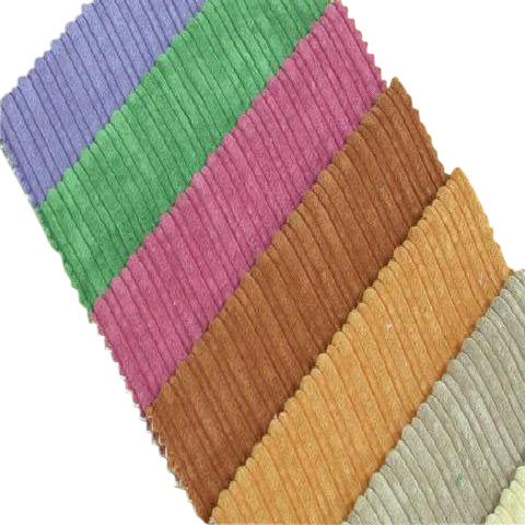  Corduroy Fabric (Corduroy Fabric)