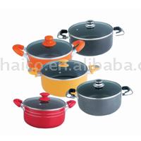  Non-Stick Stockpot ( Non-Stick Stockpot)