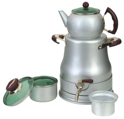  9pcs Kettle Set (9шт Чайник Установить)