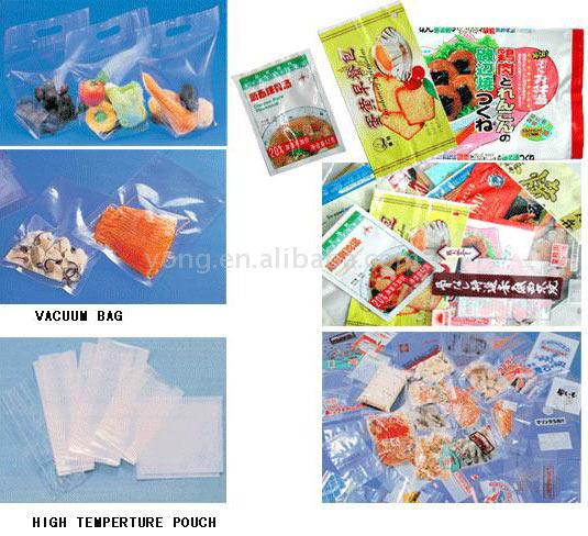  Laminated Bags ( Laminated Bags)