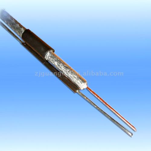  RG6 Standard Shield Coaxial Cable (RG6 Стандартный щит коаксиальный кабель)