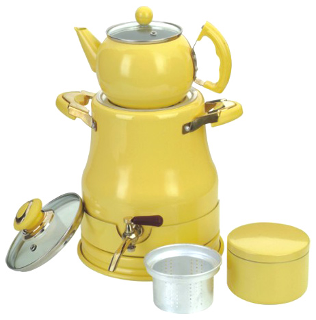  9pc Kettle Set (9pc Чайник Установить)